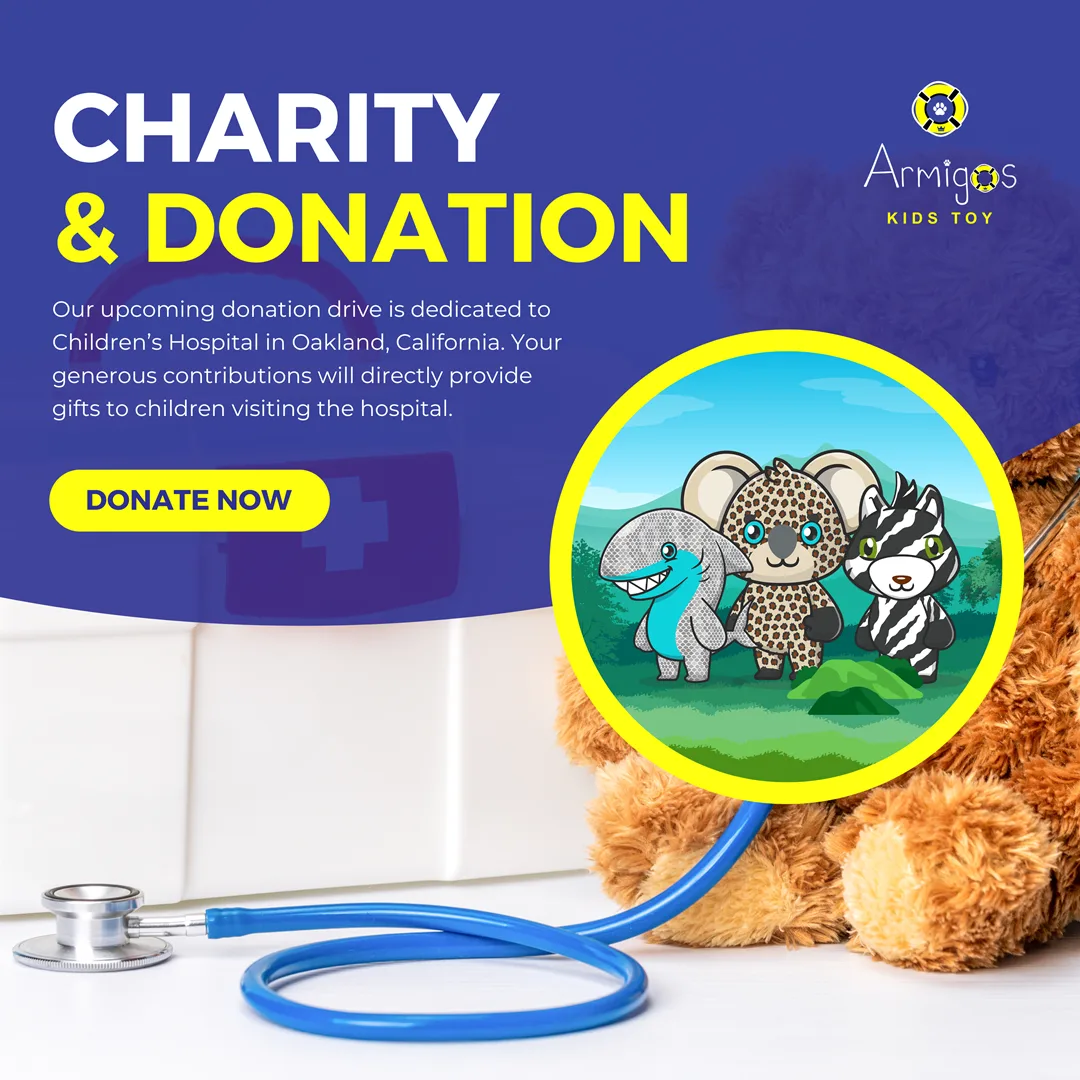 Armigos Toy 9