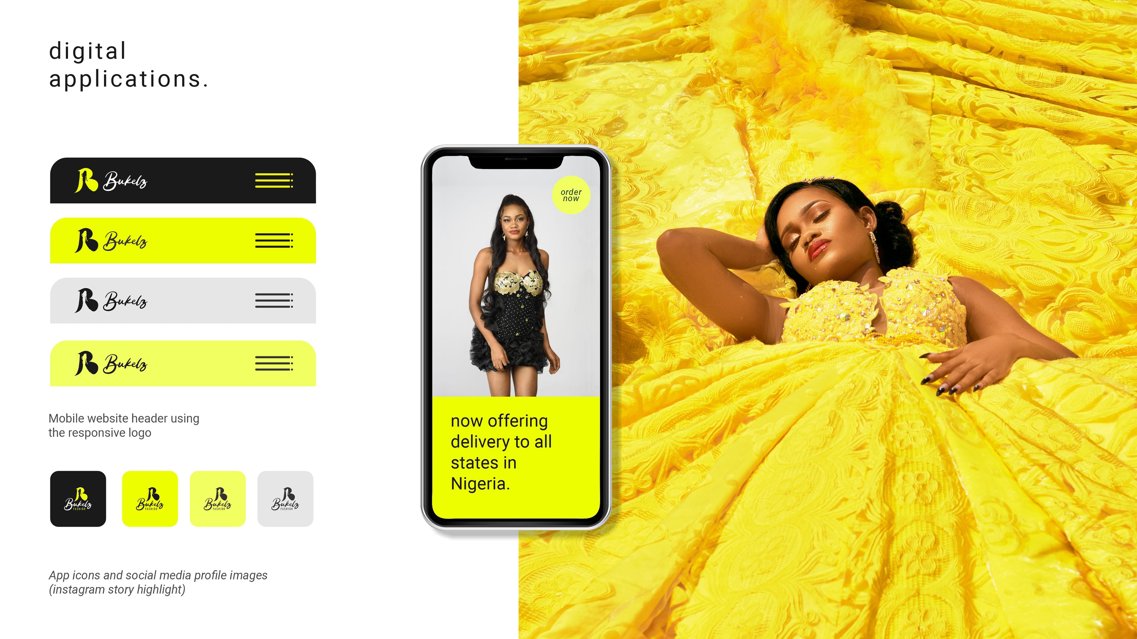 Brand Manager - Hire a Dedicated Brand Virtual Assistant Fashion Academy Branding by Korlor