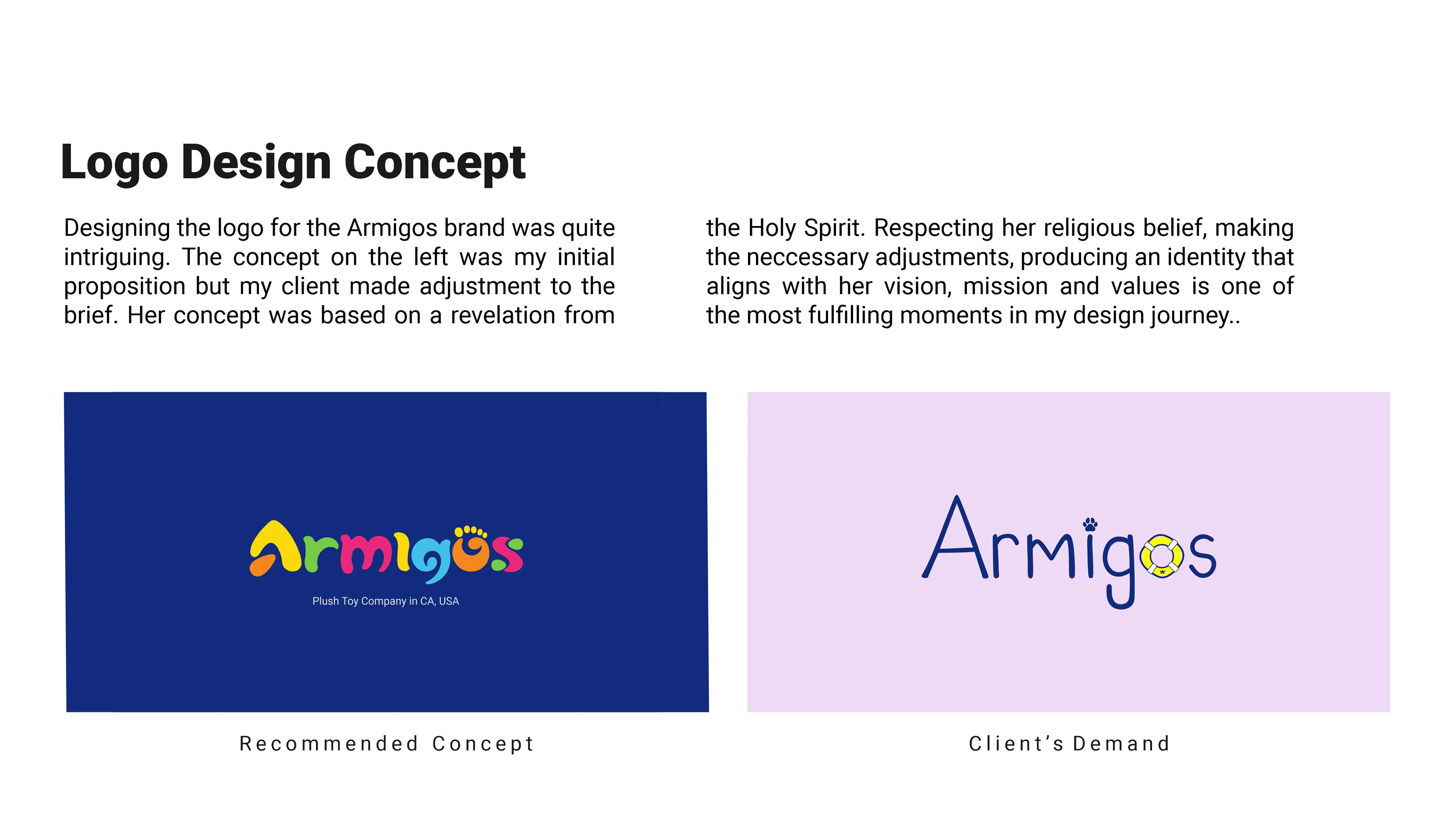 Armigos Toy Armigos Toy - Branding, web design and social media management for toy company in California, USA.