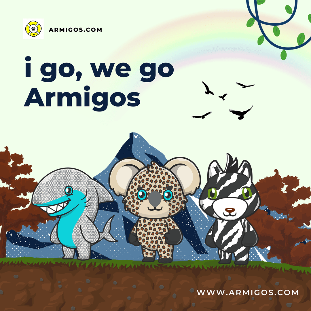 Armigos Toy Add a heading 1