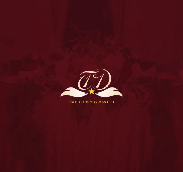 Wedding Planner Branding by Korlor