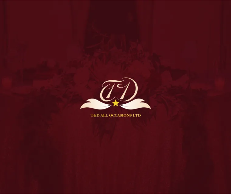 Wedding Planner Branding by Korlor
