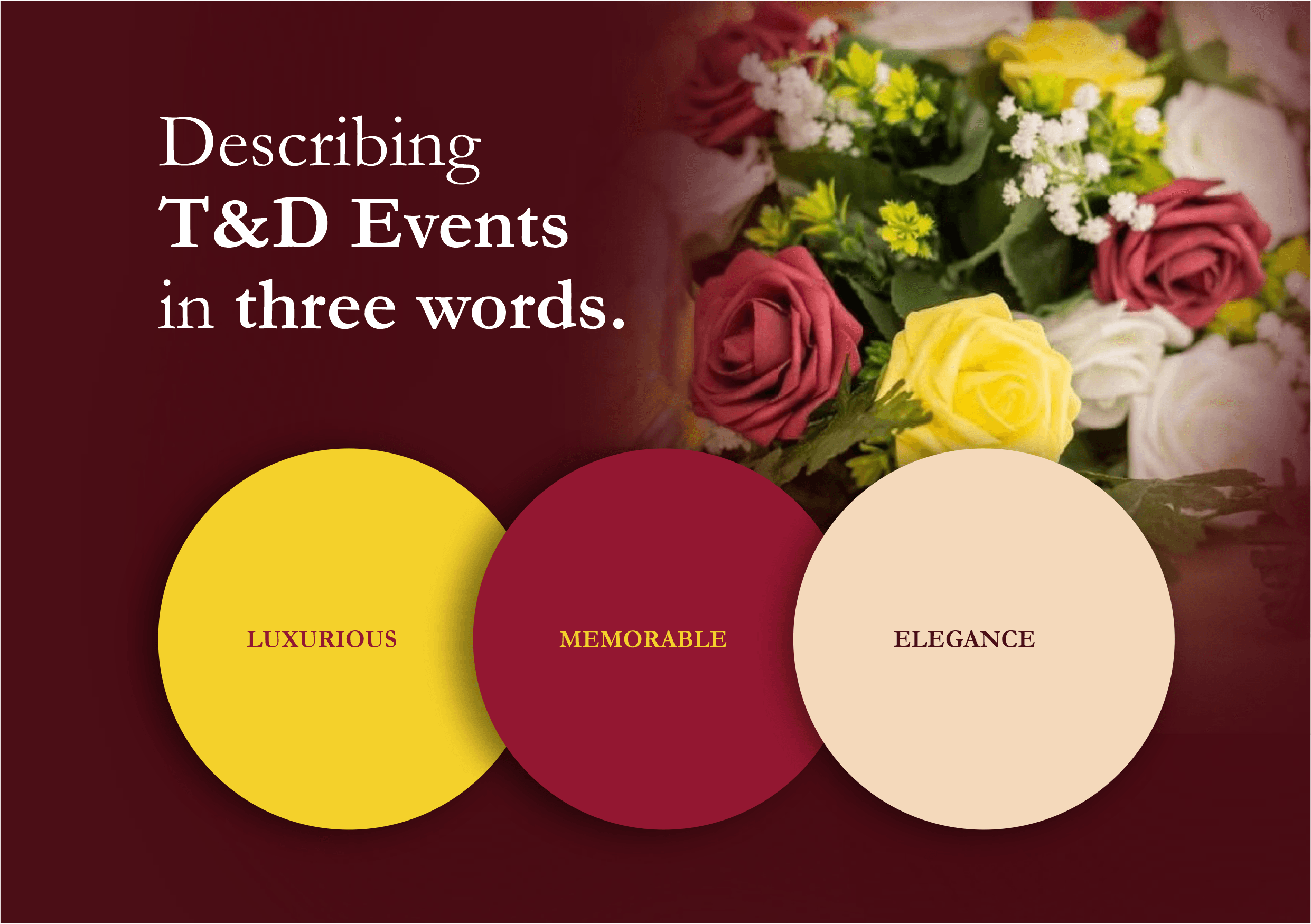 Brand Manager - Hire a Dedicated Brand Virtual Assistant Wedding Planner Branding by Korlor