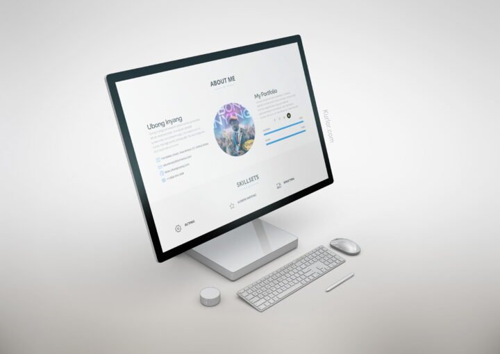 Importance of Website for Business and Personal Brands