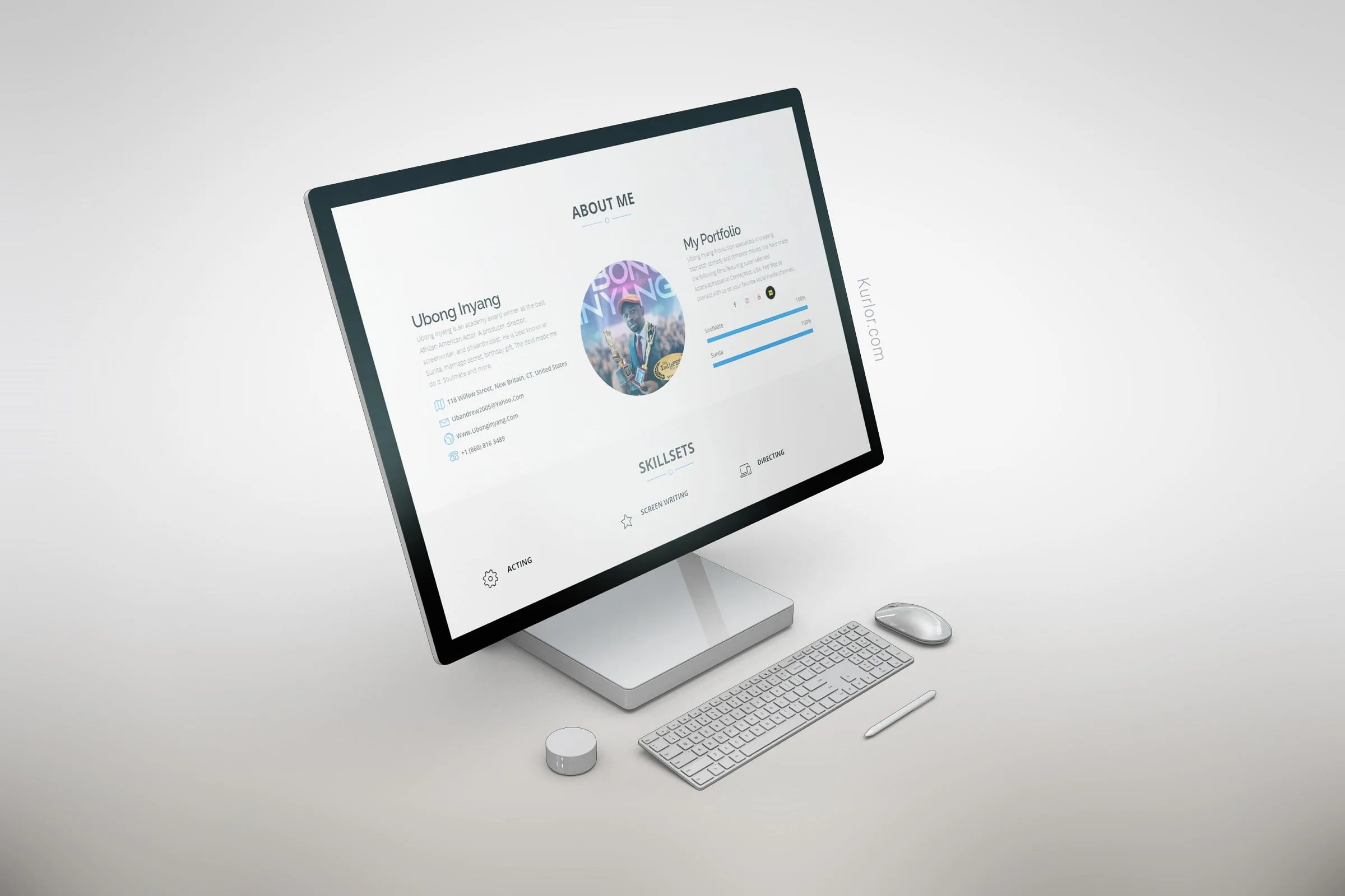 Importance of Website for Business and Personal Brands Importance of Website for Business and Personal Brands