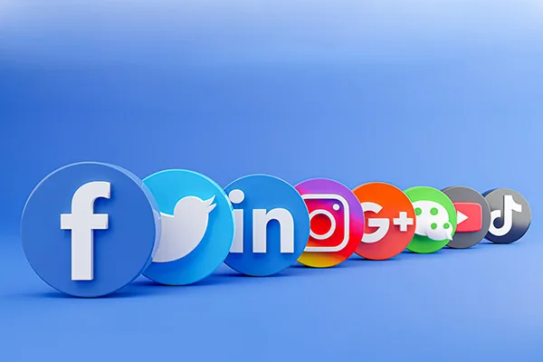 250+ Social Media Marketing Prompts 10 Social Media Content Ideas to Grow Your Brand Easily
