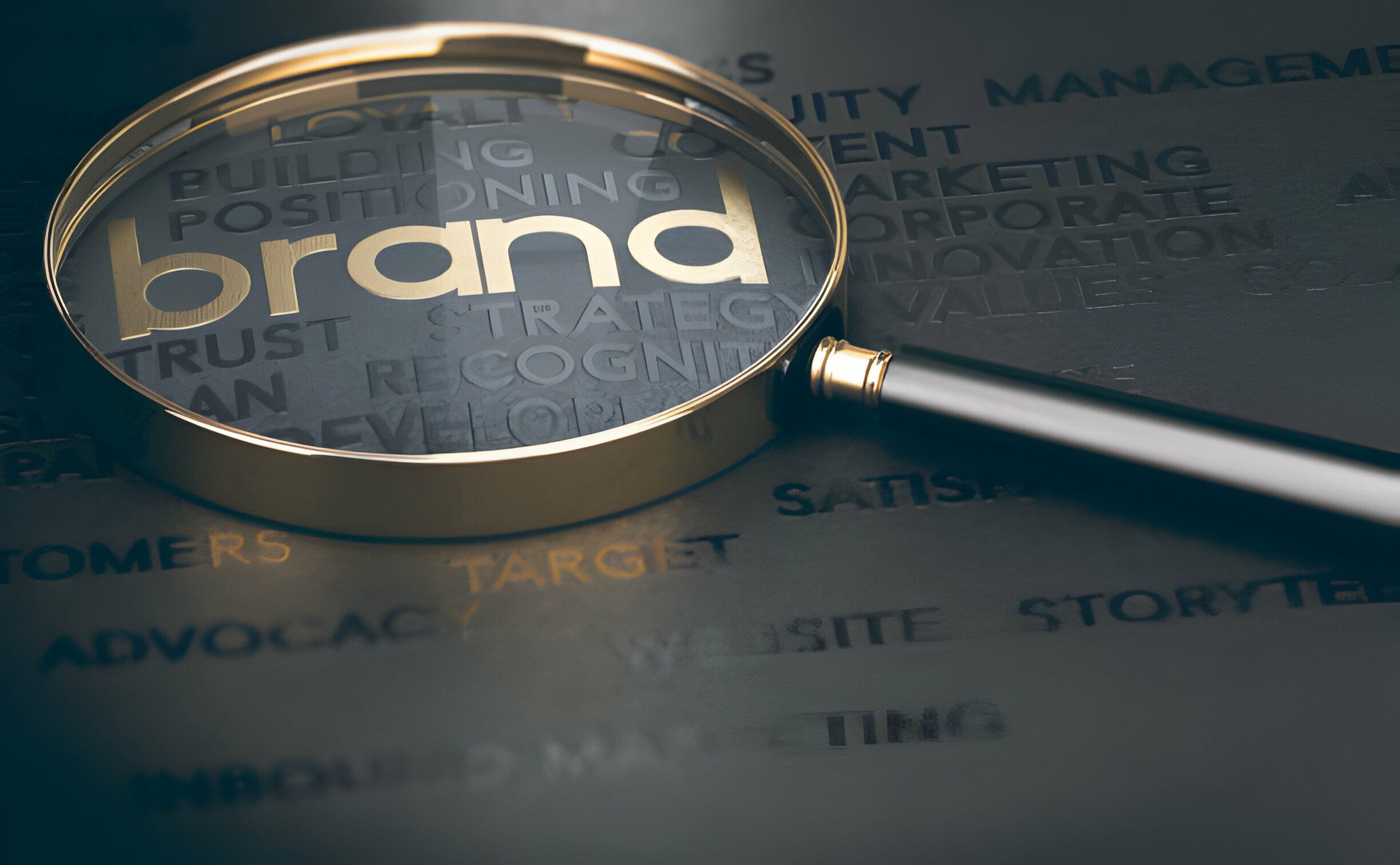 7 Overlooked Importance of Branding for Small Businesses