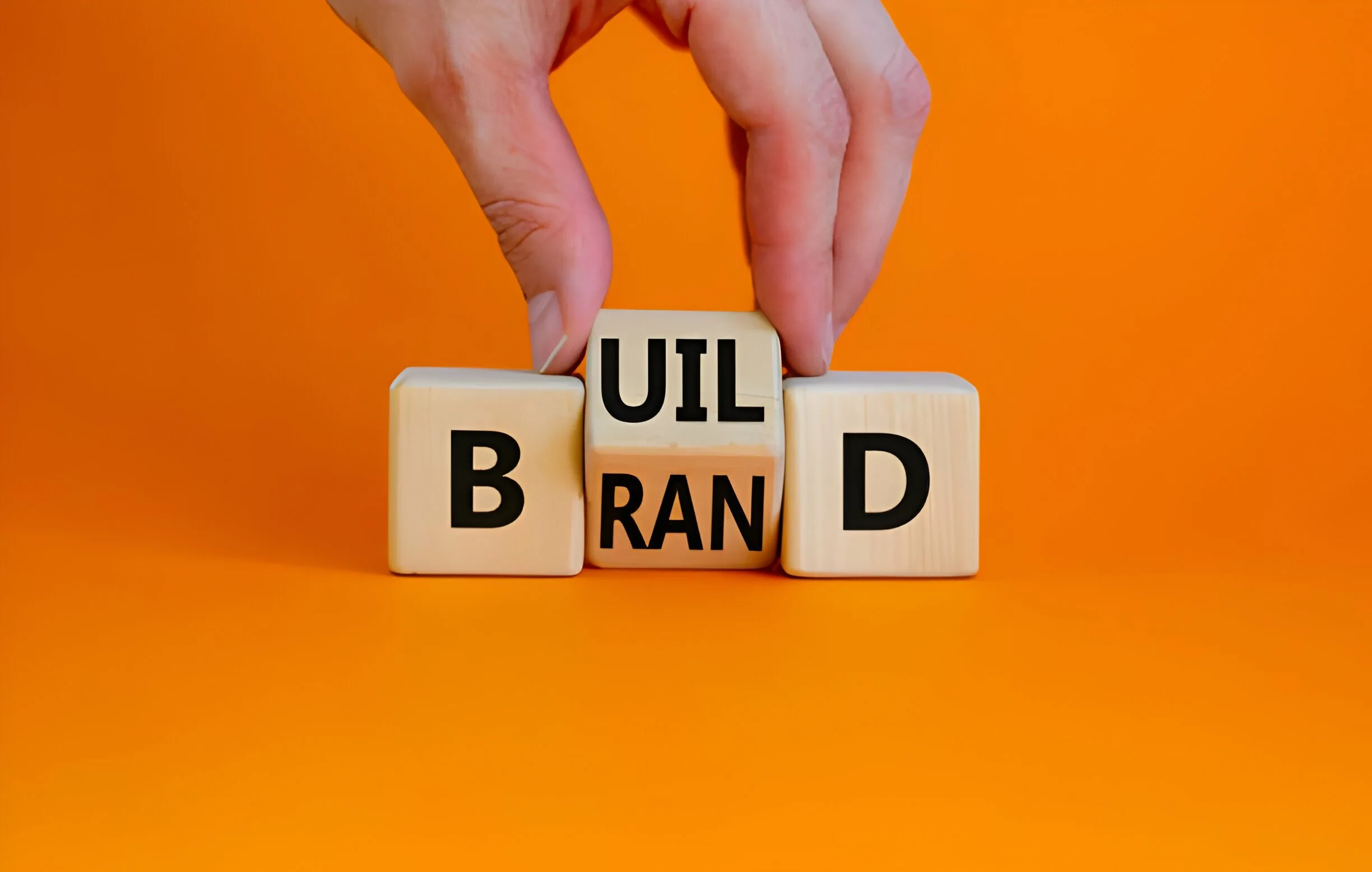 7 Painless Steps To Building a Brand 7 Steps To Building a Brand and painless Goals