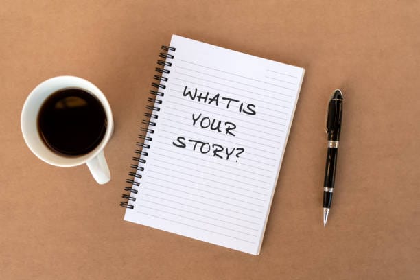 Brand storytelling - Definition, Examples and Best Practices