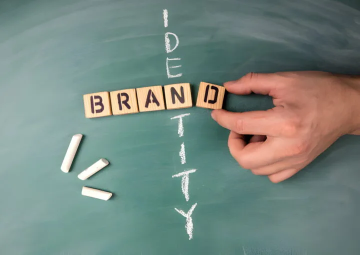 Logo vs Brand Identity: Understanding 6 Big Differences