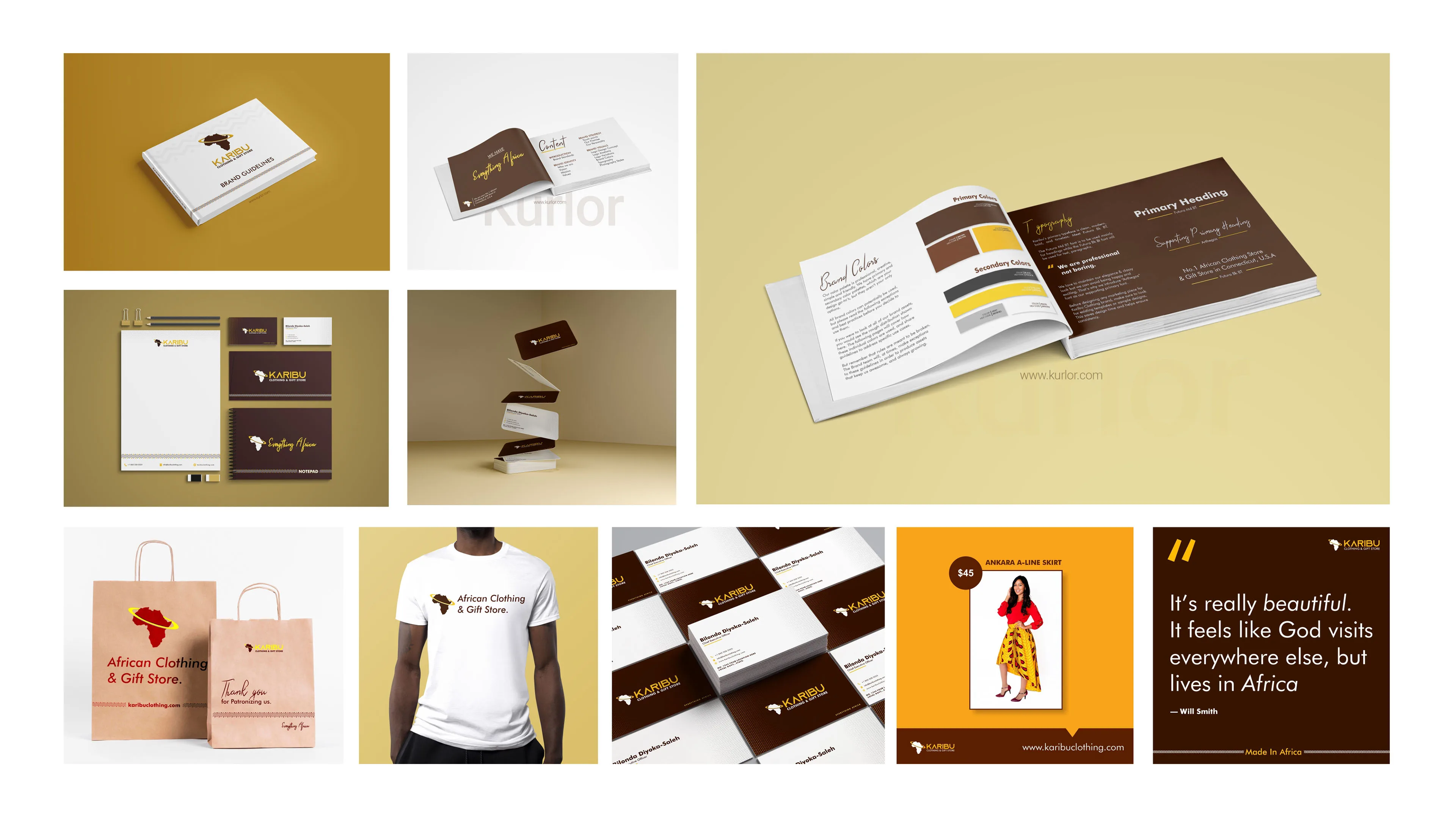 Karibu African Clothing Abasiofon Ab Akpan Design Portfolio 1738899331423