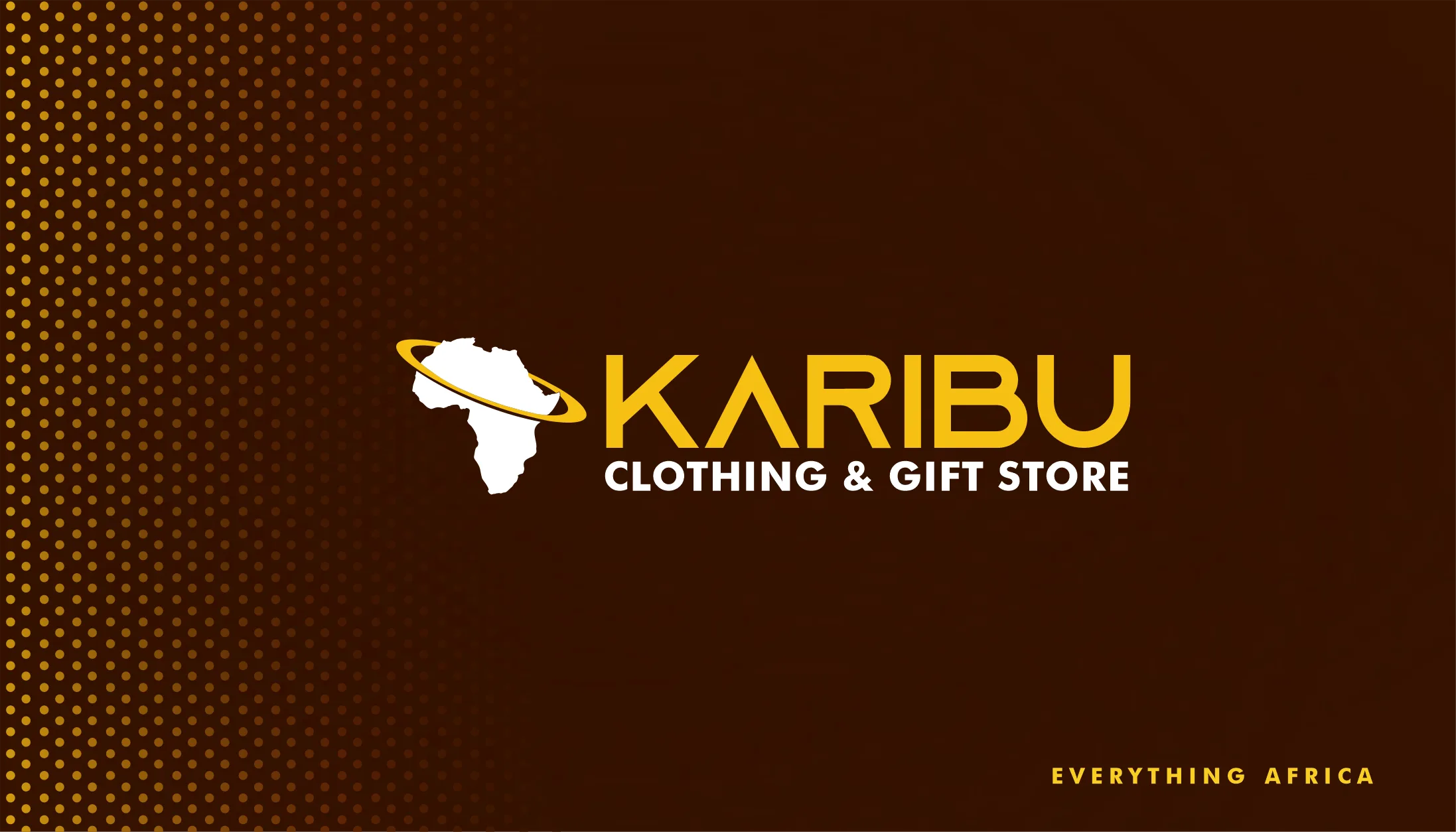 Karibu African Clothing KARIBU bz fr