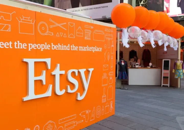 880+ AI Prompts for Esty Success