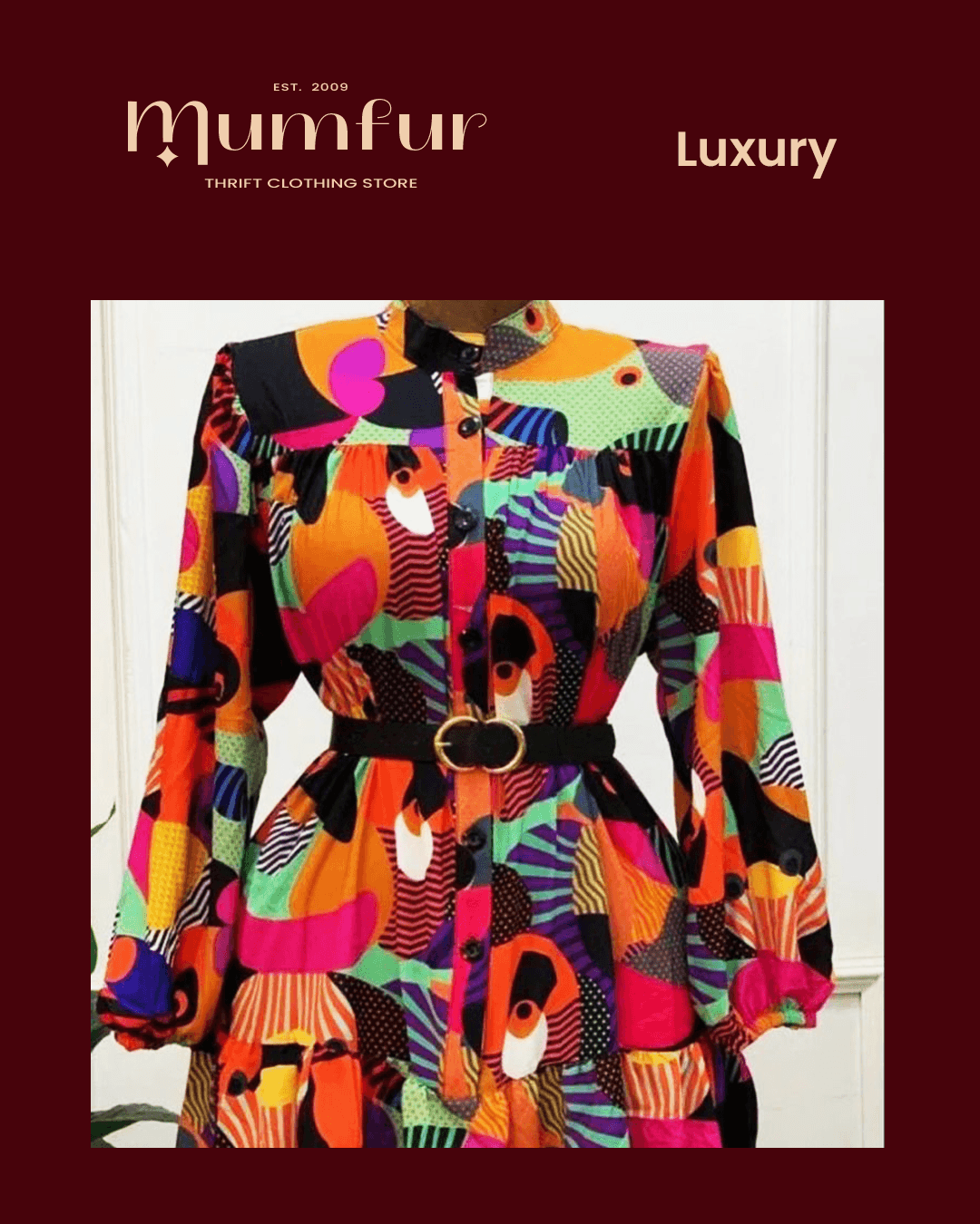 Mumfur Clothing