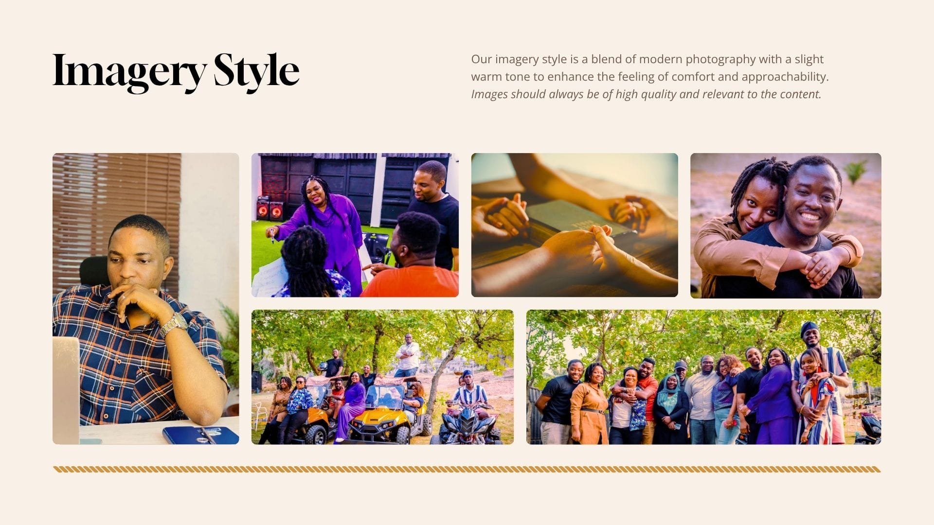 Dr Dami 10. Brand Image style for Marriage Therapist and Family Life Coach in Lagos, Nigeria