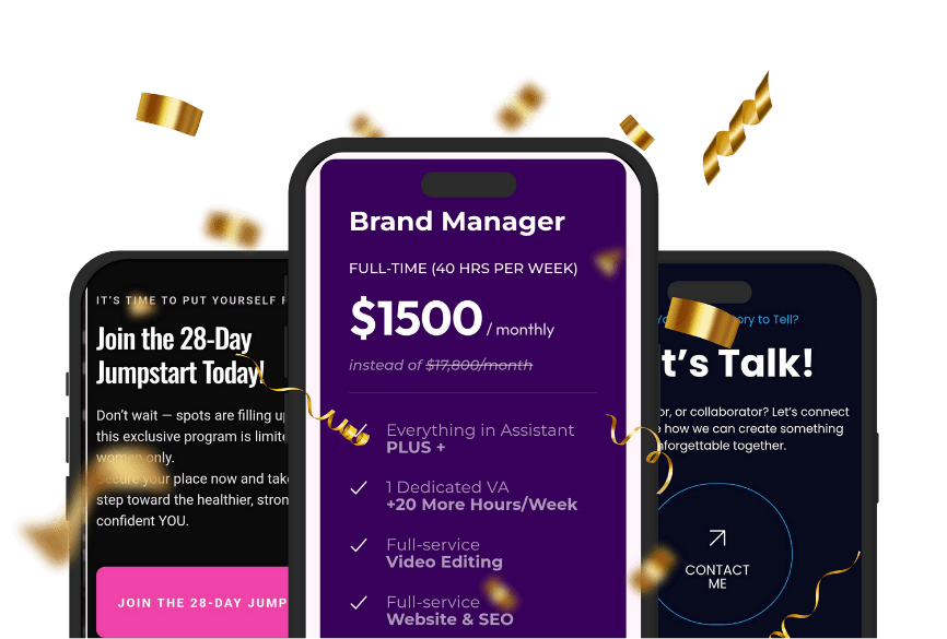 Brand Bank - Monetize Your Brand with Signature Offers Dr. Dami Brand Strategy Mockup