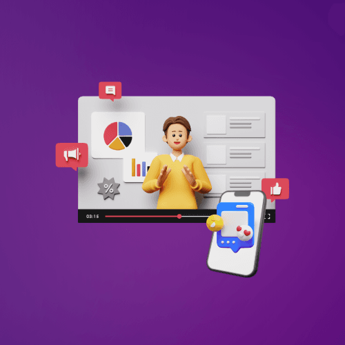Video to Carousel AI