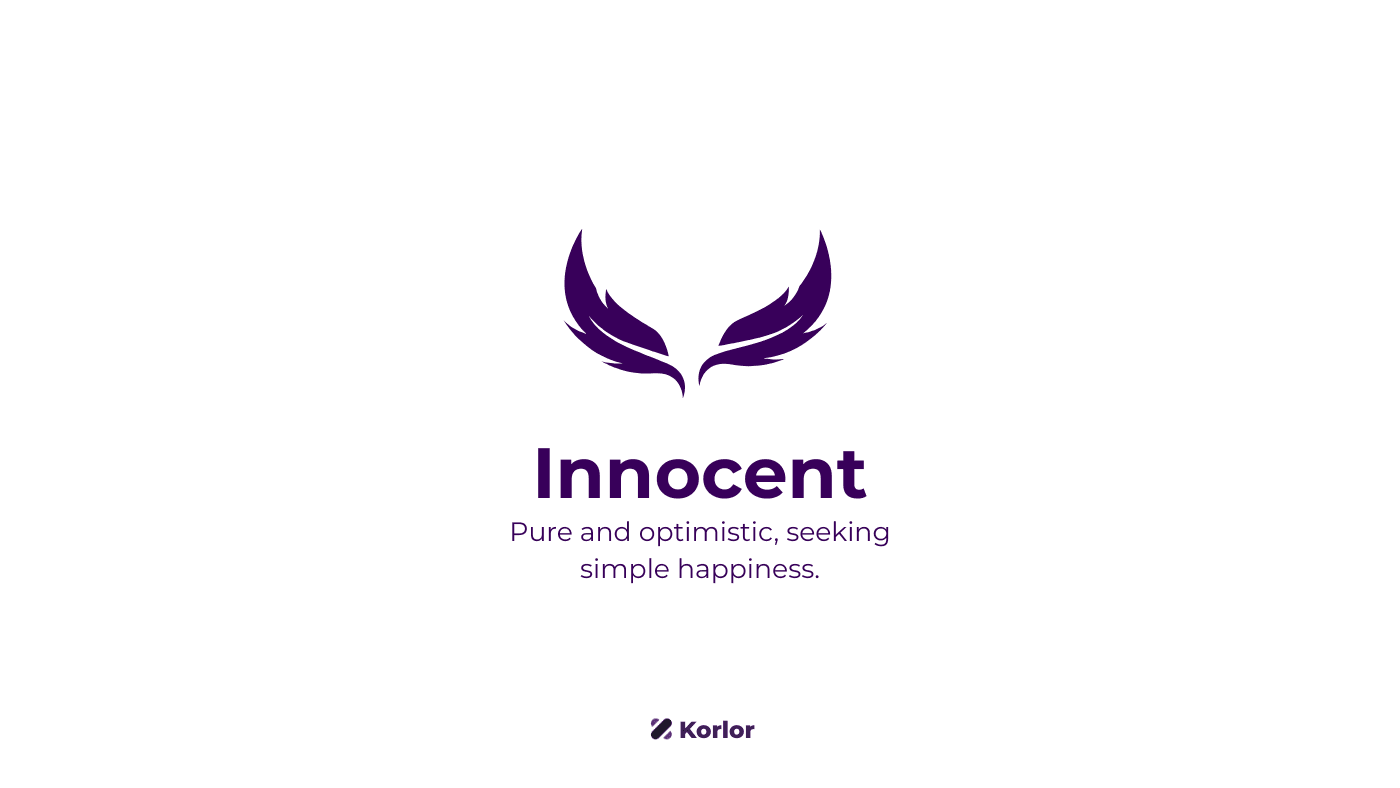 Innocent Brand Archetype Meaning, Examples and 5 Use Cases