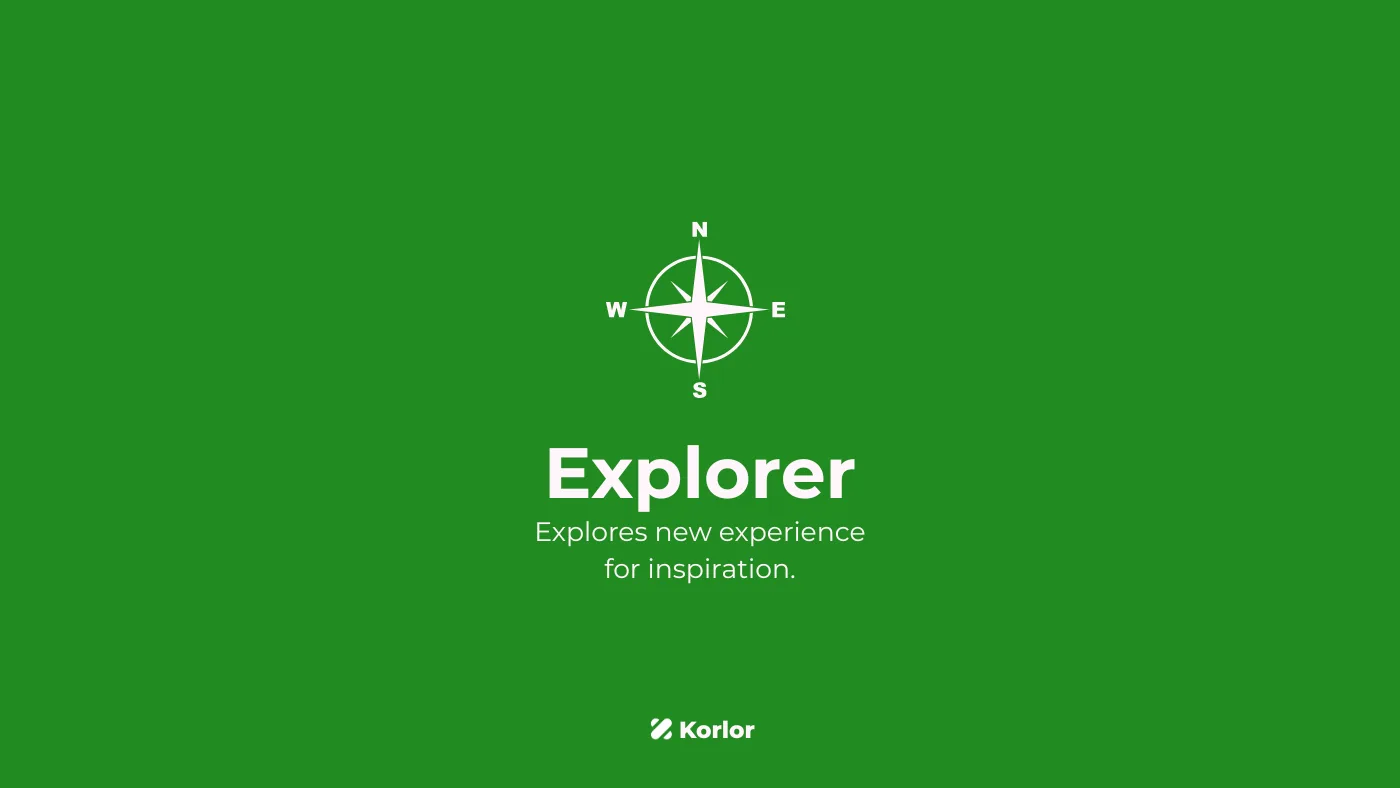 Explorer Brand Archetype Meaning, Examples and Use Cases Explorer Brand Archetype Meaning, Examples and Use Cases