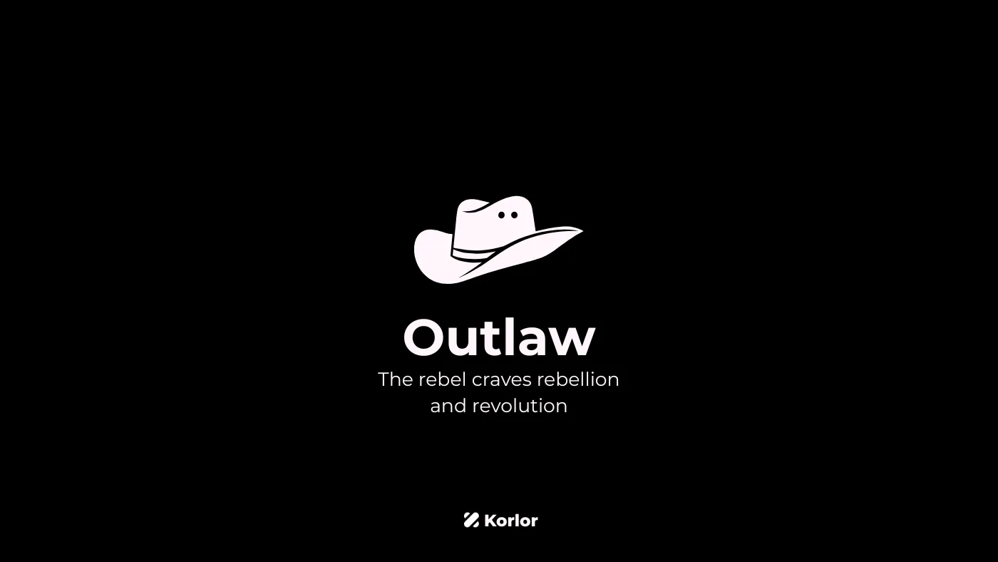 Outlaw Brand Archetype Meaning, Examples and Use Cases Outlaw Brand Archetype Meaning, Examples and Use Cases