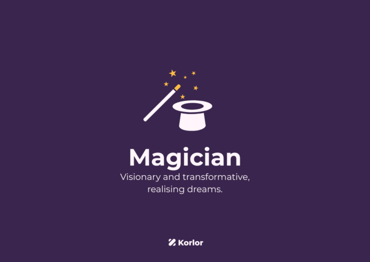 Magician Brand Archetype Meaning, Examples and Use Cases